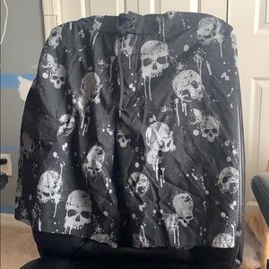 Mens Large swim trunks